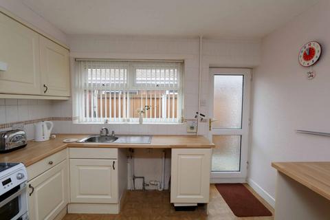 2 bedroom semi-detached bungalow for sale, Preston New Road, Southport PR9