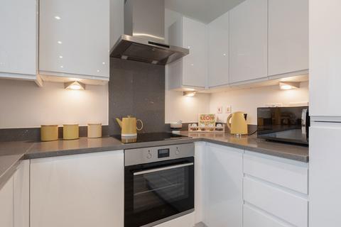 2 bedroom flat for sale, Plot 640, The apartments B2 - 640 at Saltram Meadow, Encombe Street, Plymstock PL9