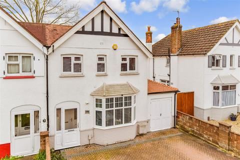 3 bedroom semi-detached house for sale, Shermanbury Road, Worthing, West Sussex