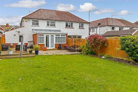 3 bedroom semi-detached house for sale, Shermanbury Road, Worthing, West Sussex