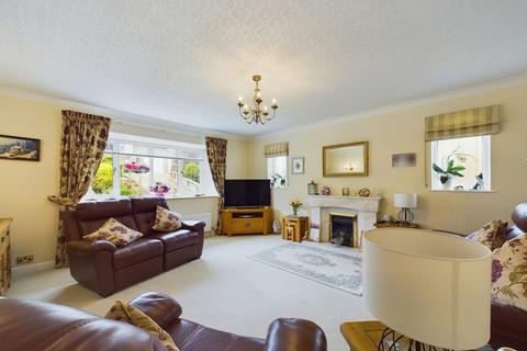 3 bedroom detached bungalow for sale, The Orchards, Sleights