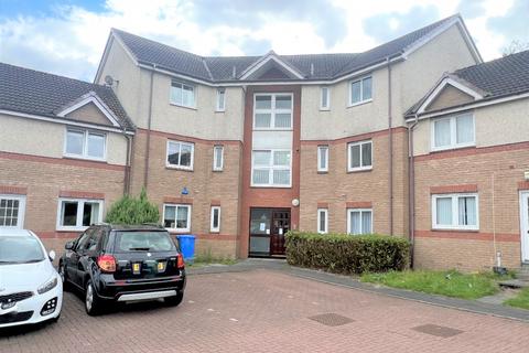 2 bedroom flat to rent, Goldpark Place , West Lothian EH54