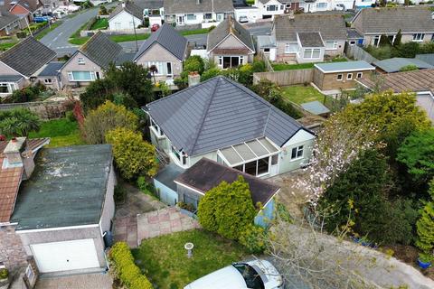 4 bedroom detached bungalow for sale, Dunstone View, Plymouth PL9