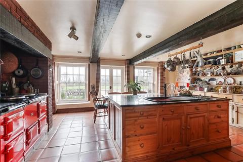 6 bedroom detached house for sale, Bishop Sutton, Somerset BS39