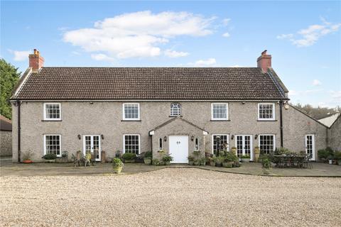 6 bedroom detached house for sale, Bishop Sutton, Somerset BS39