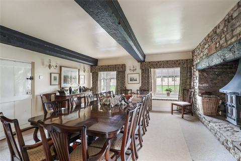 6 bedroom detached house for sale, Bishop Sutton, Somerset BS39