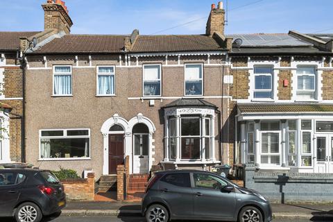 3 bedroom terraced house for sale, Mornington Road, London E11