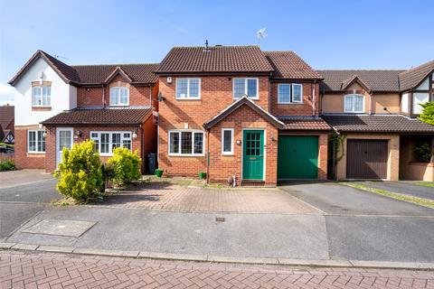 4 bedroom detached house for sale, Humberstone, Leicester LE5