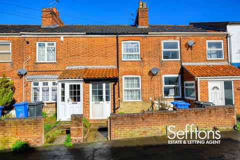 3 bedroom terraced house for sale, Waterloo Road, Norwich, NR3