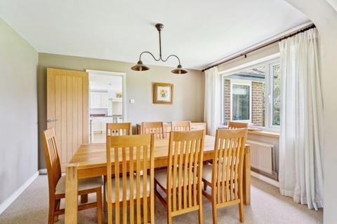 4 bedroom detached house for sale, Old Hall Close, Pinner