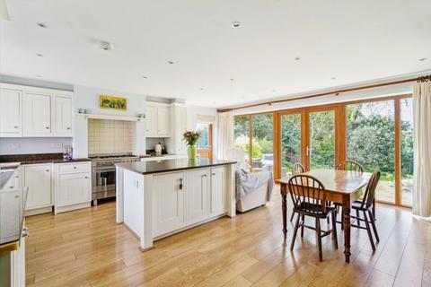 4 bedroom detached house for sale, Old Hall Close, Pinner