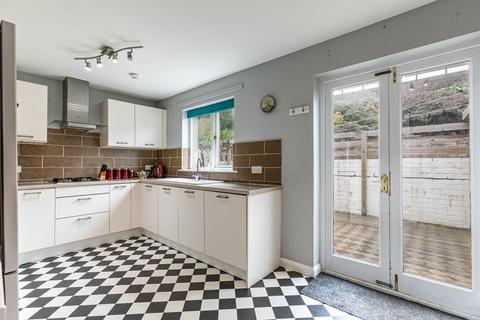 24 Fairways, Melrose, TD6 9HL