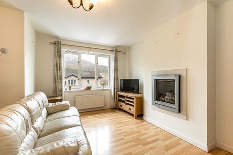 24 Fairways, Melrose, TD6 9HL