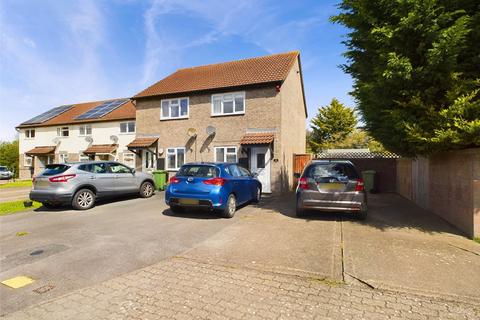 2 bedroom end of terrace house for sale, Frewin Close, Cheltenham, Gloucestershire, GL51