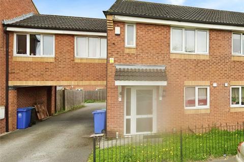 3 bedroom semi-detached house for sale, Broomhill Lane, Mansfield, Nottinghamshire