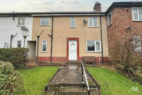 3 bedroom terraced house for sale, Burnside Avenue, Calder Vale, Preston, Lancashire, PR3 1SE