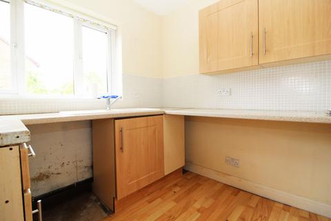 1 bedroom flat for sale, All Hallows Road, Walkington, HU17 8SJ