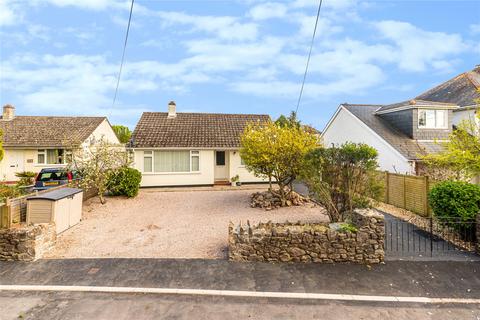 3 bedroom bungalow for sale, Vicarage Road, Stoke Gabriel, Totnes, Devon, TQ9
