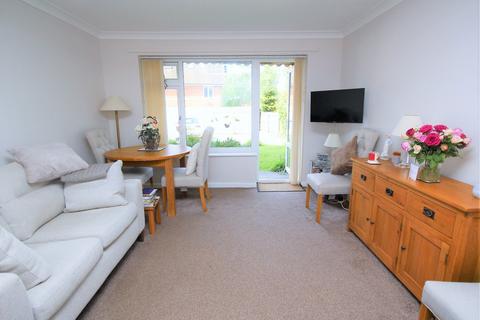 2 bedroom ground floor flat for sale, 24-28 Bournemouth Road, Lower Parkstone, Poole, BH14