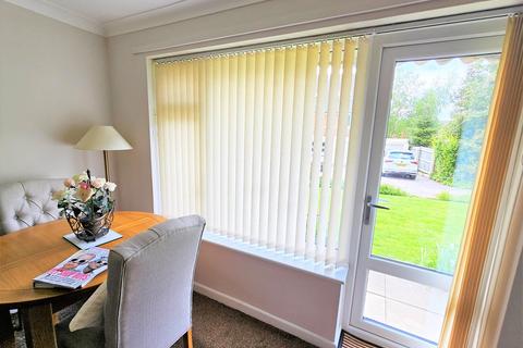 2 bedroom ground floor flat for sale, 24-28 Bournemouth Road, Lower Parkstone, Poole, BH14
