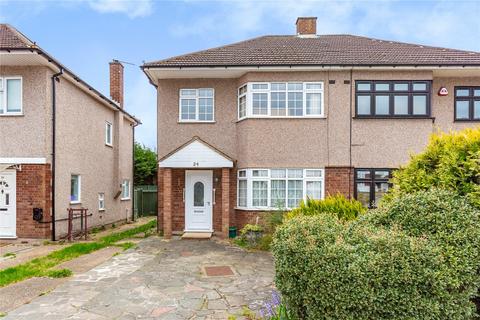 24 Squirrels Heath Lane, Romford, RM2 6DS