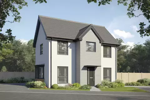 3 bedroom semi-detached house for sale, Plot 113, the orchid at Lucas Gardens, Dog Kennel Lane B90