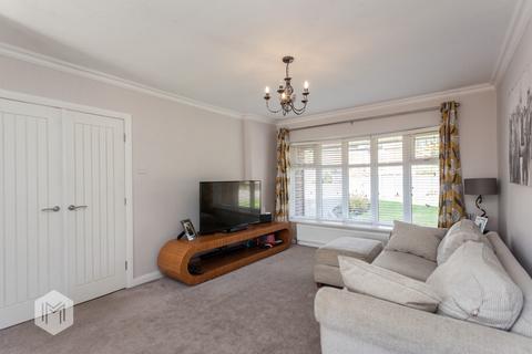 4 bedroom detached house for sale, Stainforth Close, Bury, Greater Manchester, BL8 3DQ