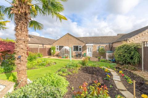 2 bedroom detached bungalow for sale, Lovell Gardens, Watton