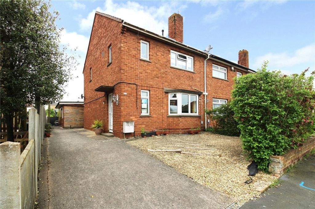 Jersey Avenue, BRISTOL, BS4 3 bed semidetached house for sale £350,000