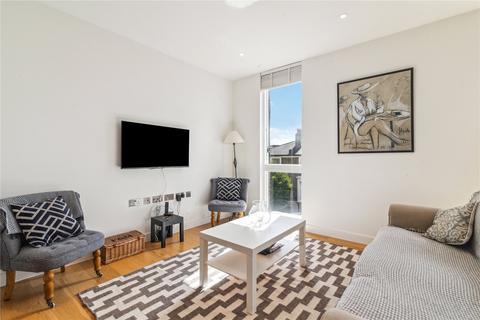 1 bedroom apartment for sale, Chichester Road, London, NW6