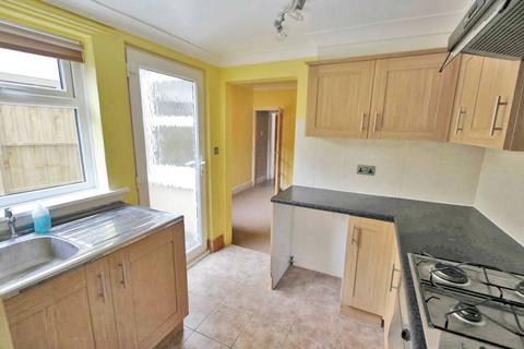 2 bedroom terraced house to rent, Withersfield Road, Haverhill CB9