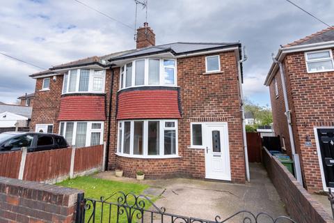 3 bedroom semi-detached house for sale, South Parade, Worksop, S81