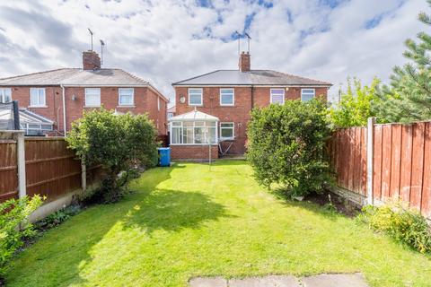 3 bedroom semi-detached house for sale, South Parade, Worksop, S81