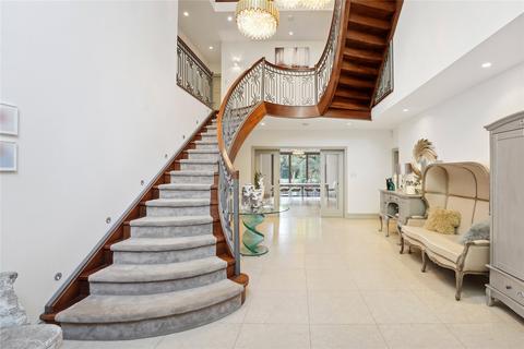 6 bedroom detached house for sale, Milnthorpe Road, London, W4