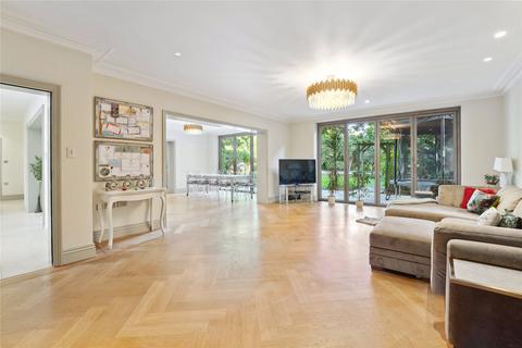 6 bedroom detached house for sale, Milnthorpe Road, London, W4