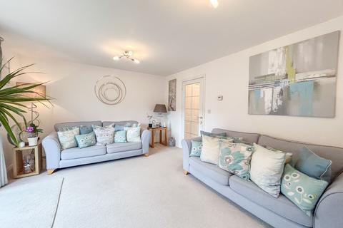 3 bedroom cottage for sale, Chepstow Road, Langstone, NP18
