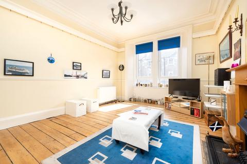 2 bedroom flat for sale, 39 (1F2) Pitt Street, Leith, Edinburgh