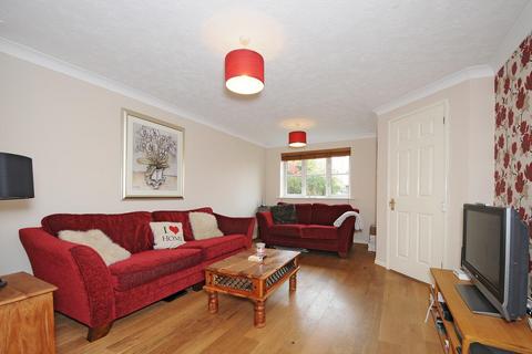 5 bedroom end of terrace house for sale, Horwood Close, Rickmansworth, Hertfordshire
