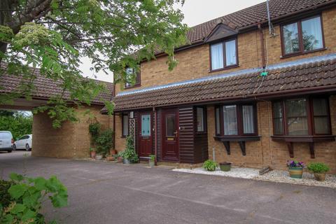 2 bedroom terraced house for sale, Old School Close Burwell