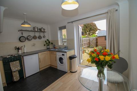 2 bedroom terraced house for sale, Old School Close Burwell