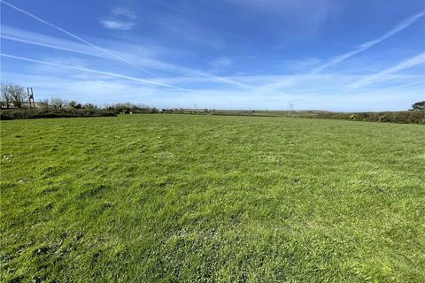 Land to rent, Land At Trewithian Farm (Lot 1), Trewithian, Portscatho, Truro, TR2