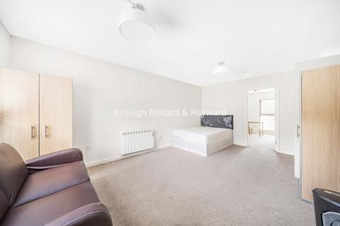 1 bedroom apartment to rent, Onega Gate Surrey Quays SE16