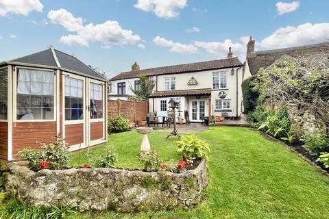 3 bedroom semi-detached house for sale, Washford TA23