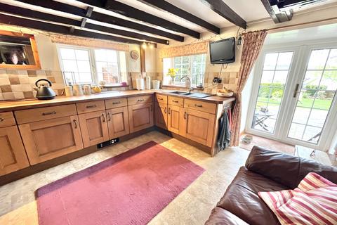 3 bedroom semi-detached house for sale, Washford TA23