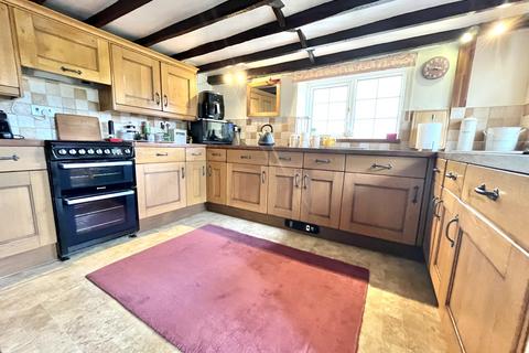 3 bedroom semi-detached house for sale, Washford TA23