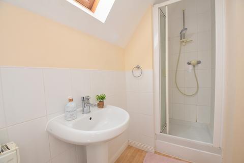 17 Coles Close, Wincanton, BA9 9FD
