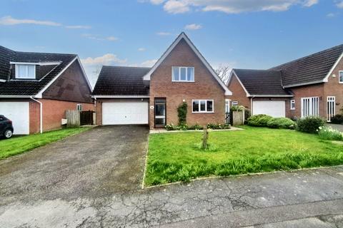 3 bedroom detached house for sale, 24 Churchill Road, Church Stretton SY6