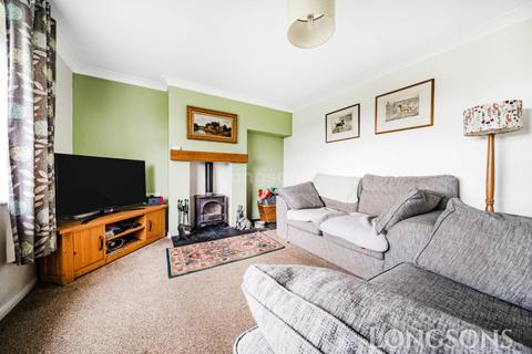 2 Latimer Way, North Pickenham, Swaffham, PE37 8JY