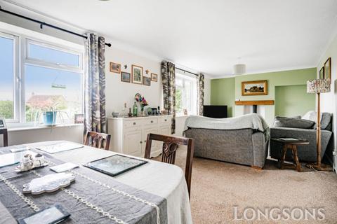 2 Latimer Way, North Pickenham, Swaffham, PE37 8JY