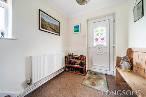 2 Latimer Way, North Pickenham, Swaffham, PE37 8JY